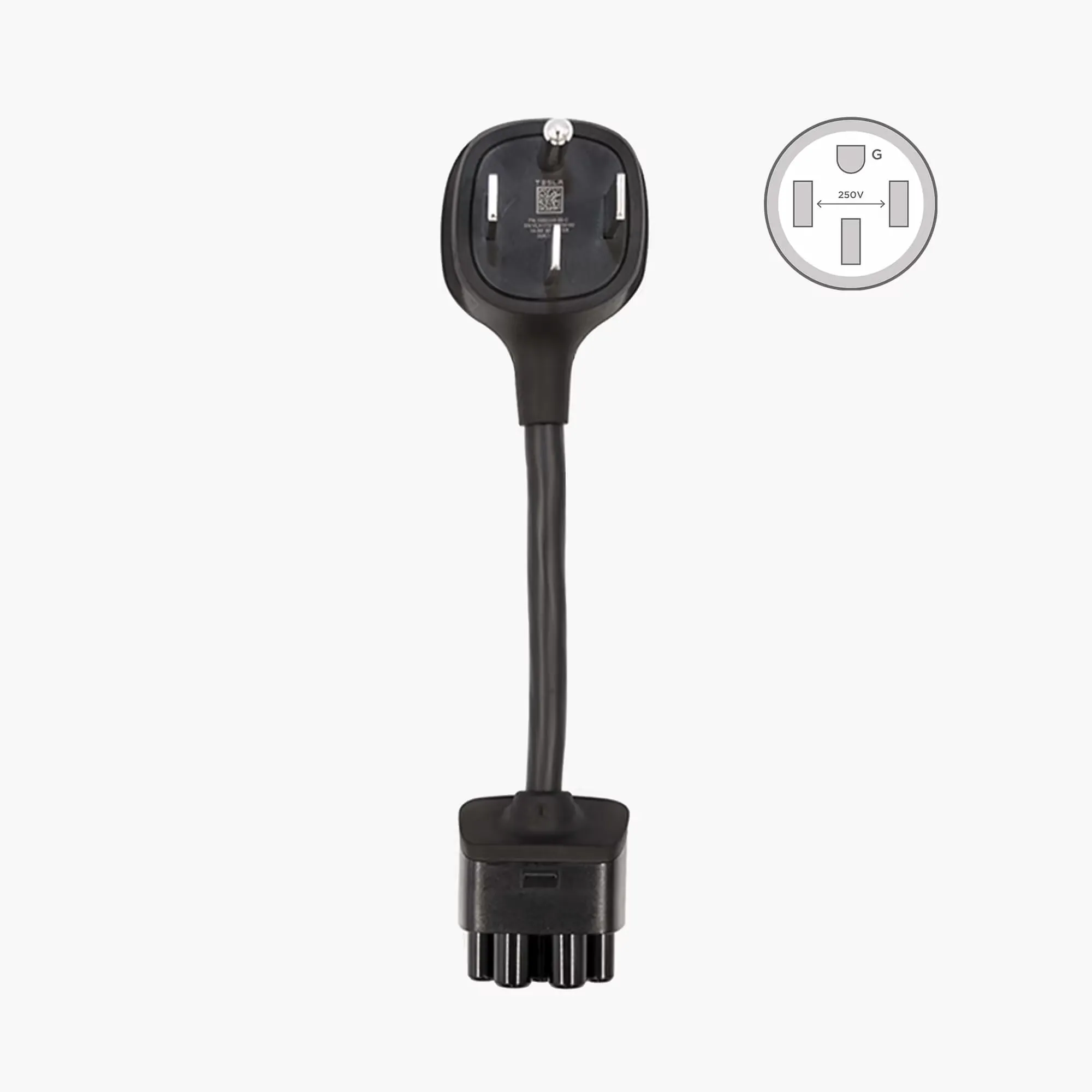 High charging with a 14-50 plug