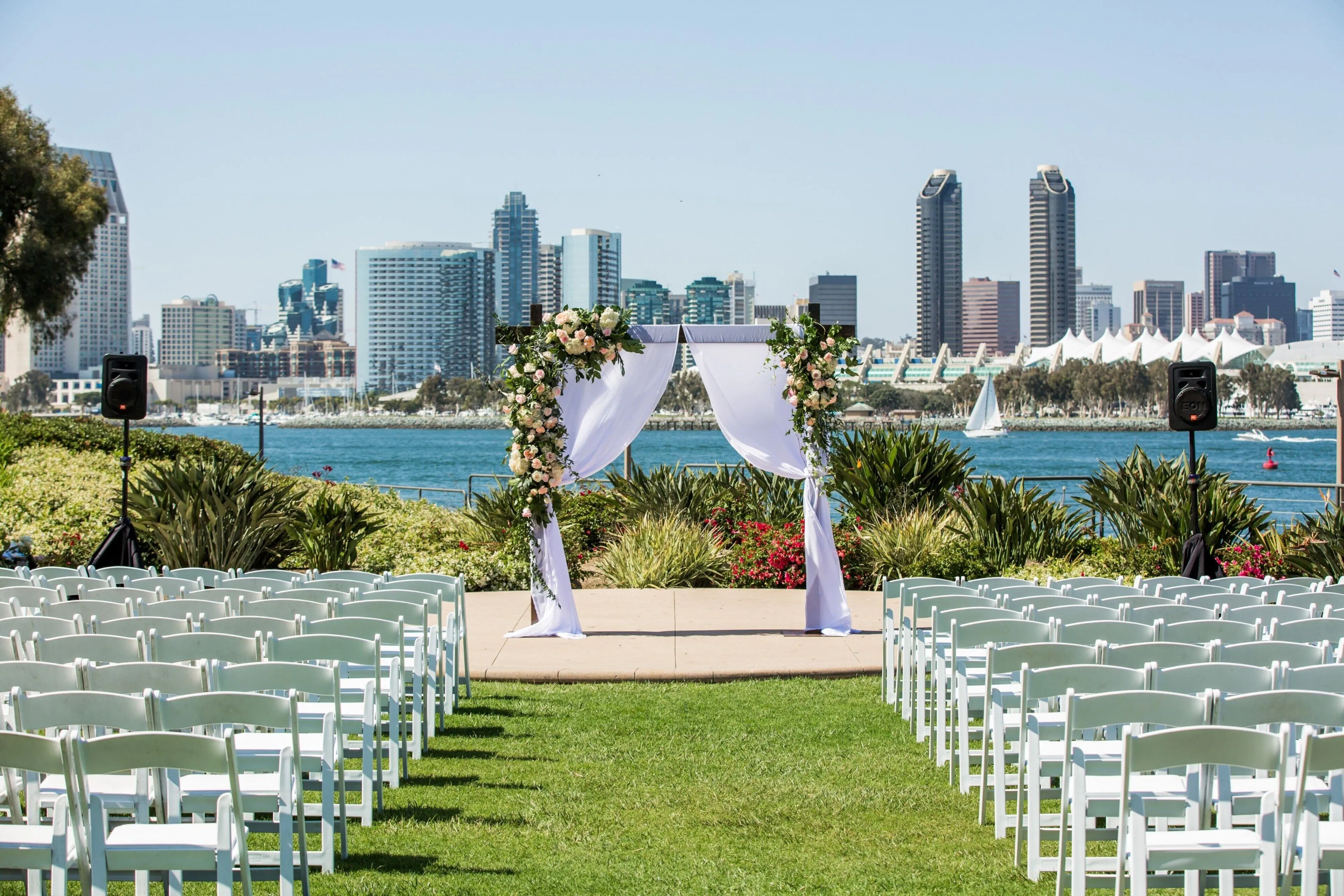 Coronado Marriott Resort & Spa