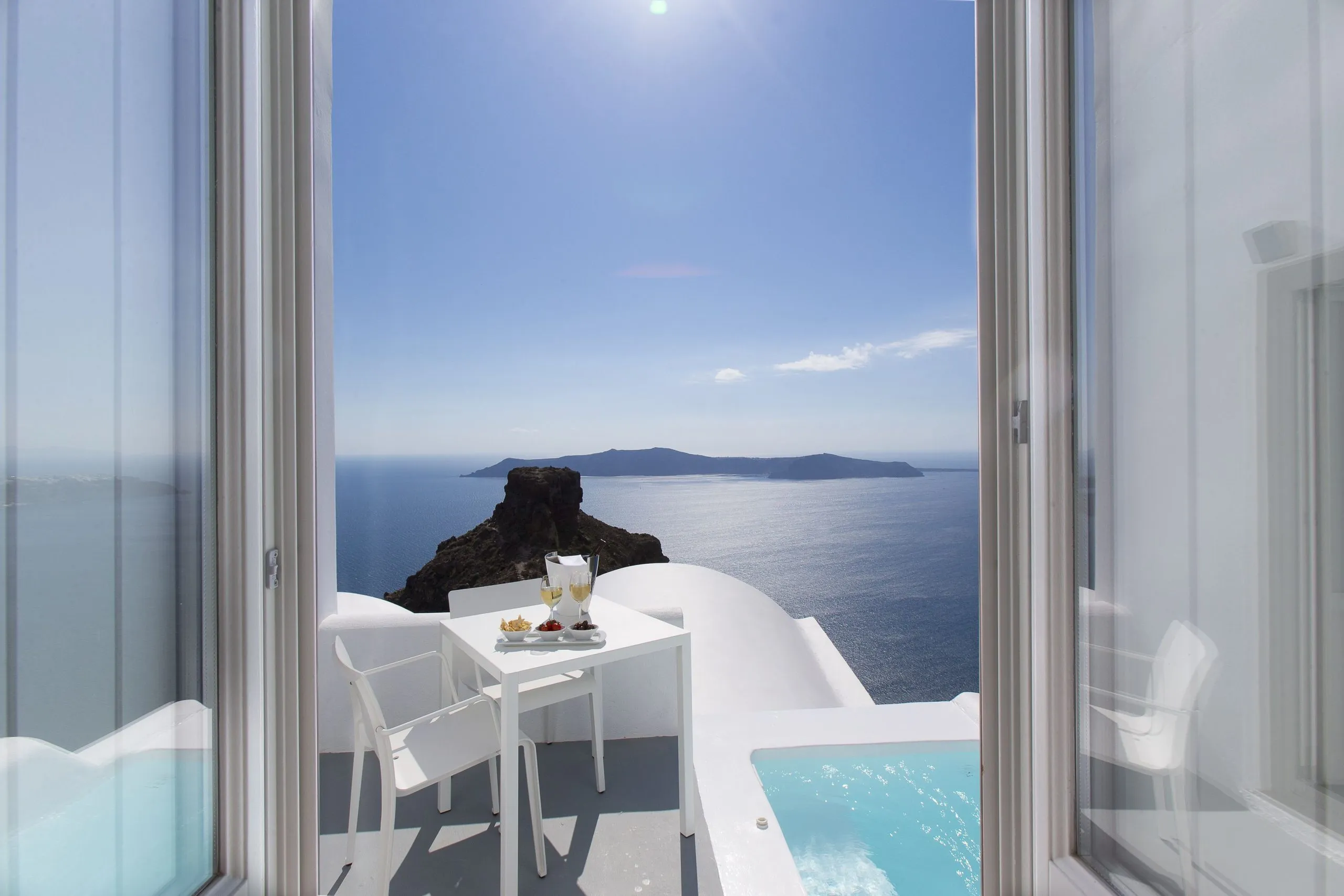Grace Hotel, Auberge Resorts Collection; Feel like you're in the White Lotus