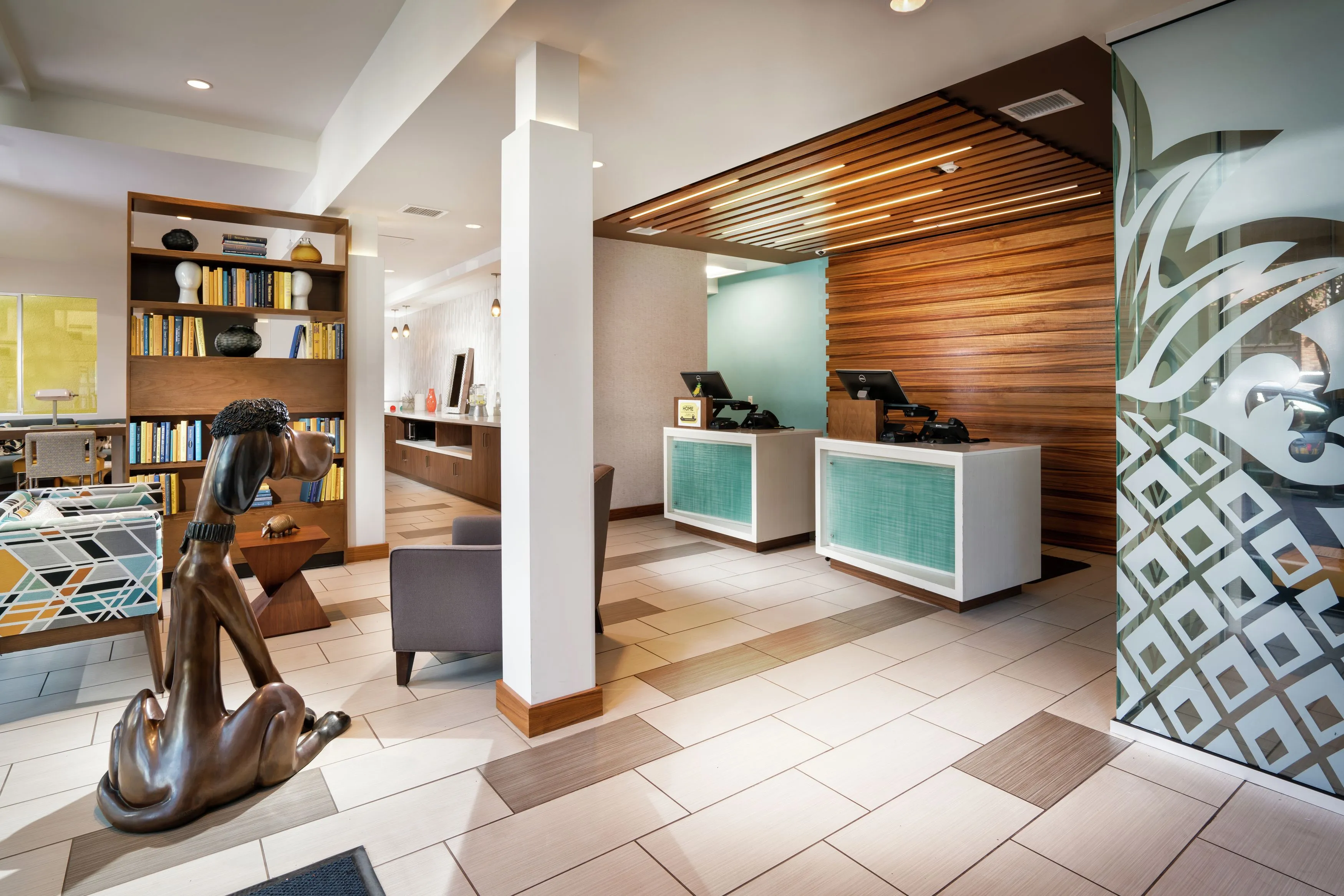 Staypineapple Hotel Z