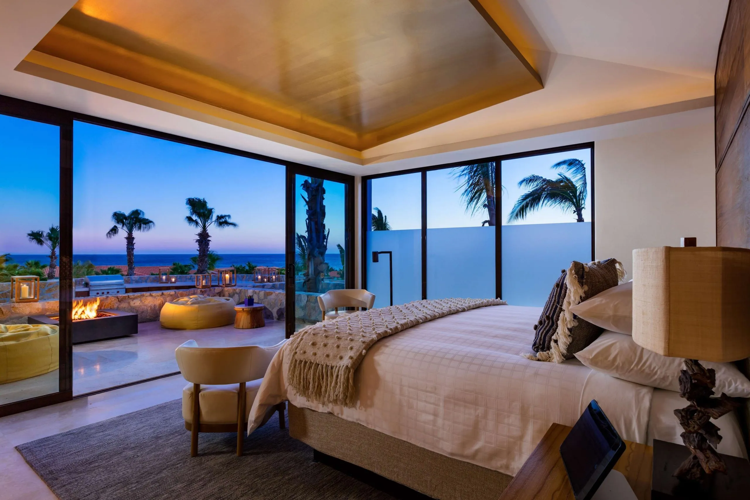 One&Only Palmilla, Los Cabos; 