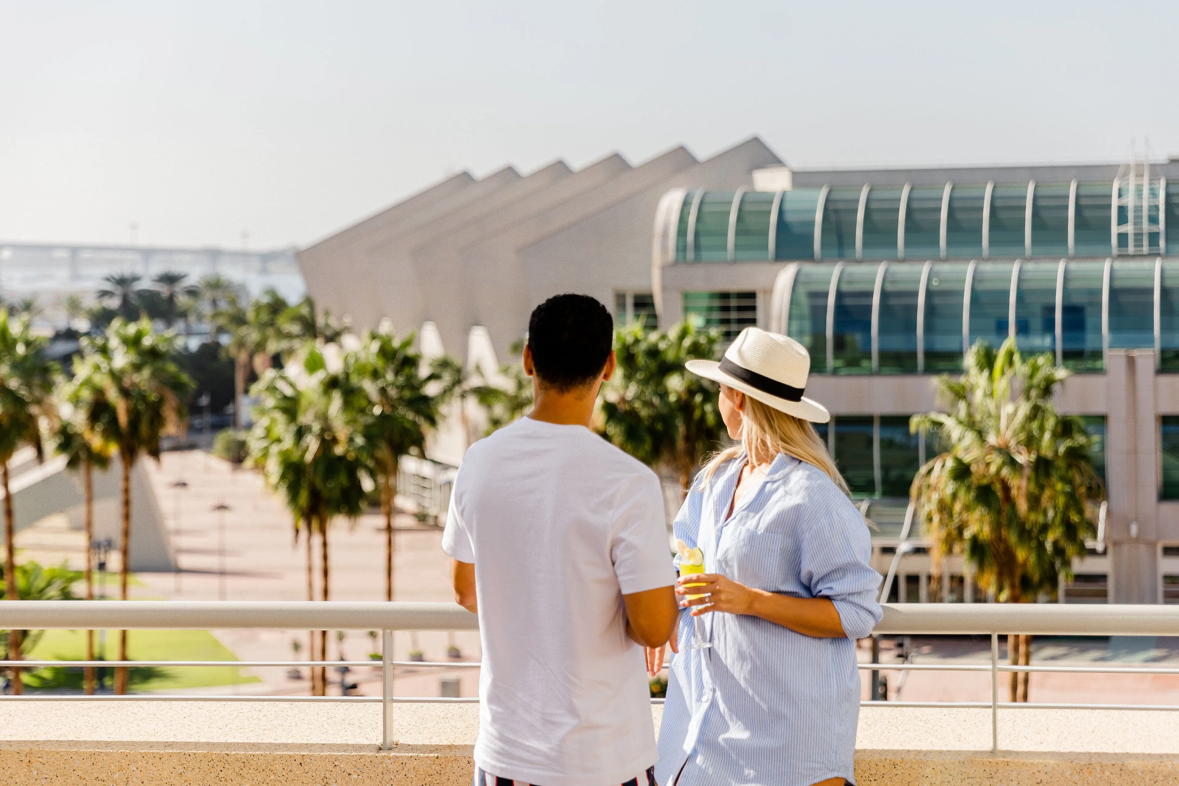 Omni San Diego Hotel