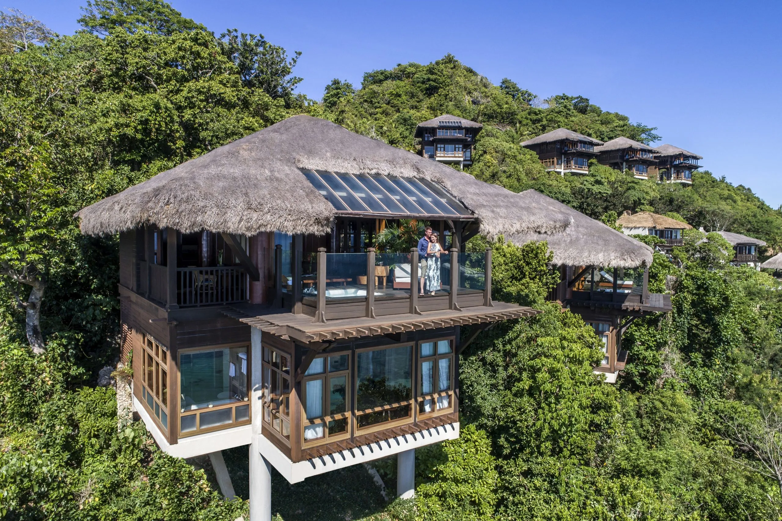 Shangri-La Boracay;