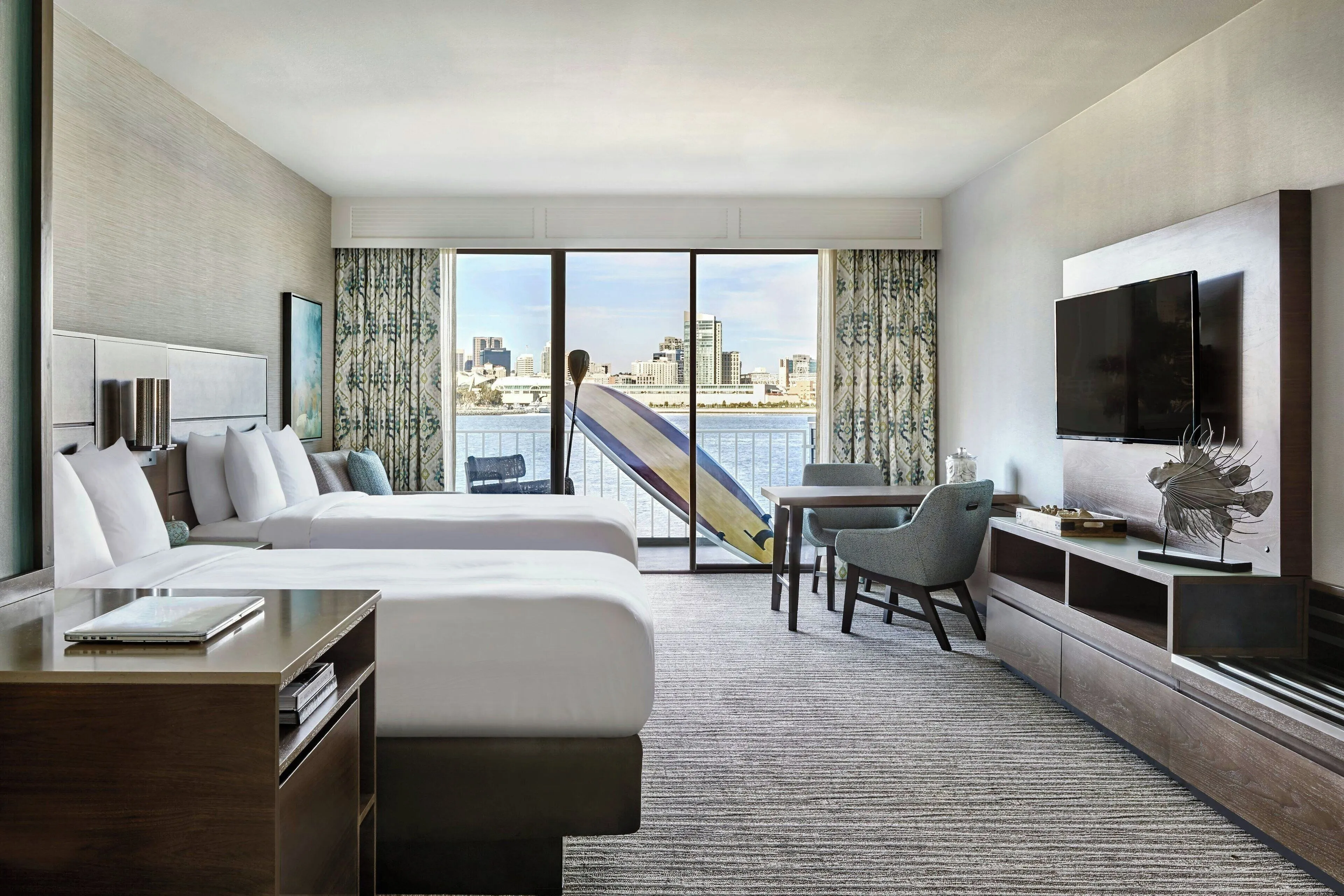 Coronado Marriott Resort & Spa