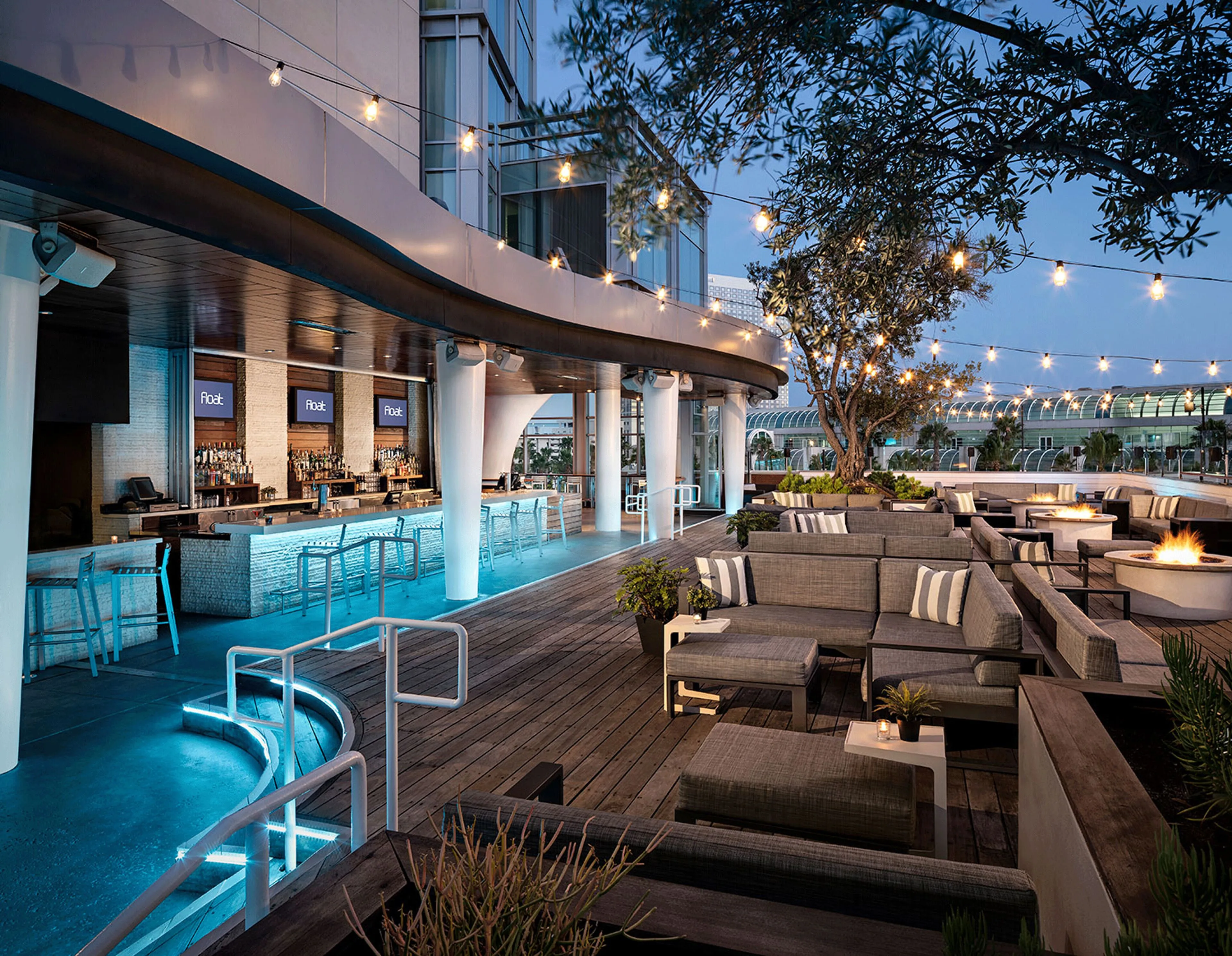 Hard Rock Hotel San Diego