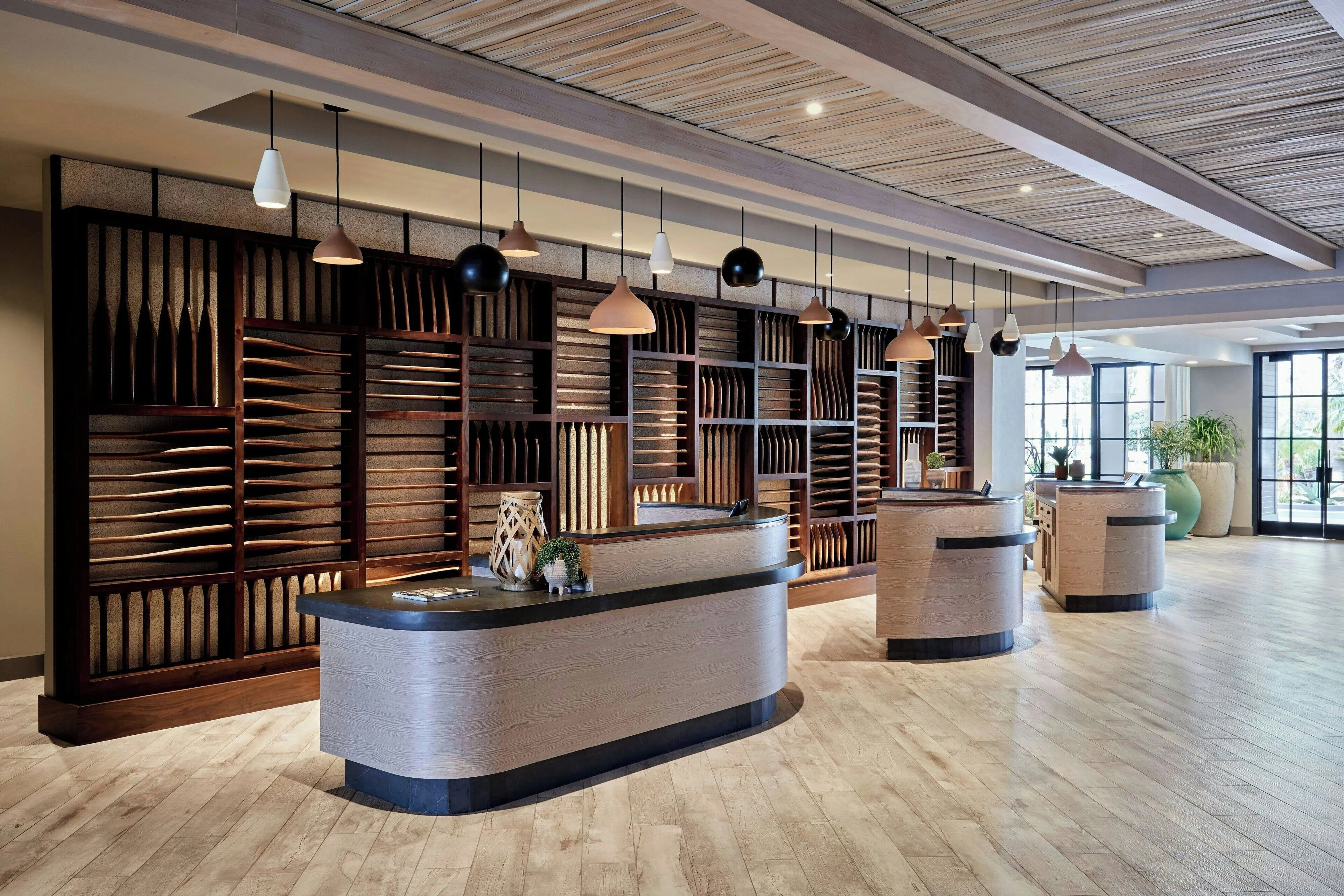 Coronado Marriott Resort & Spa