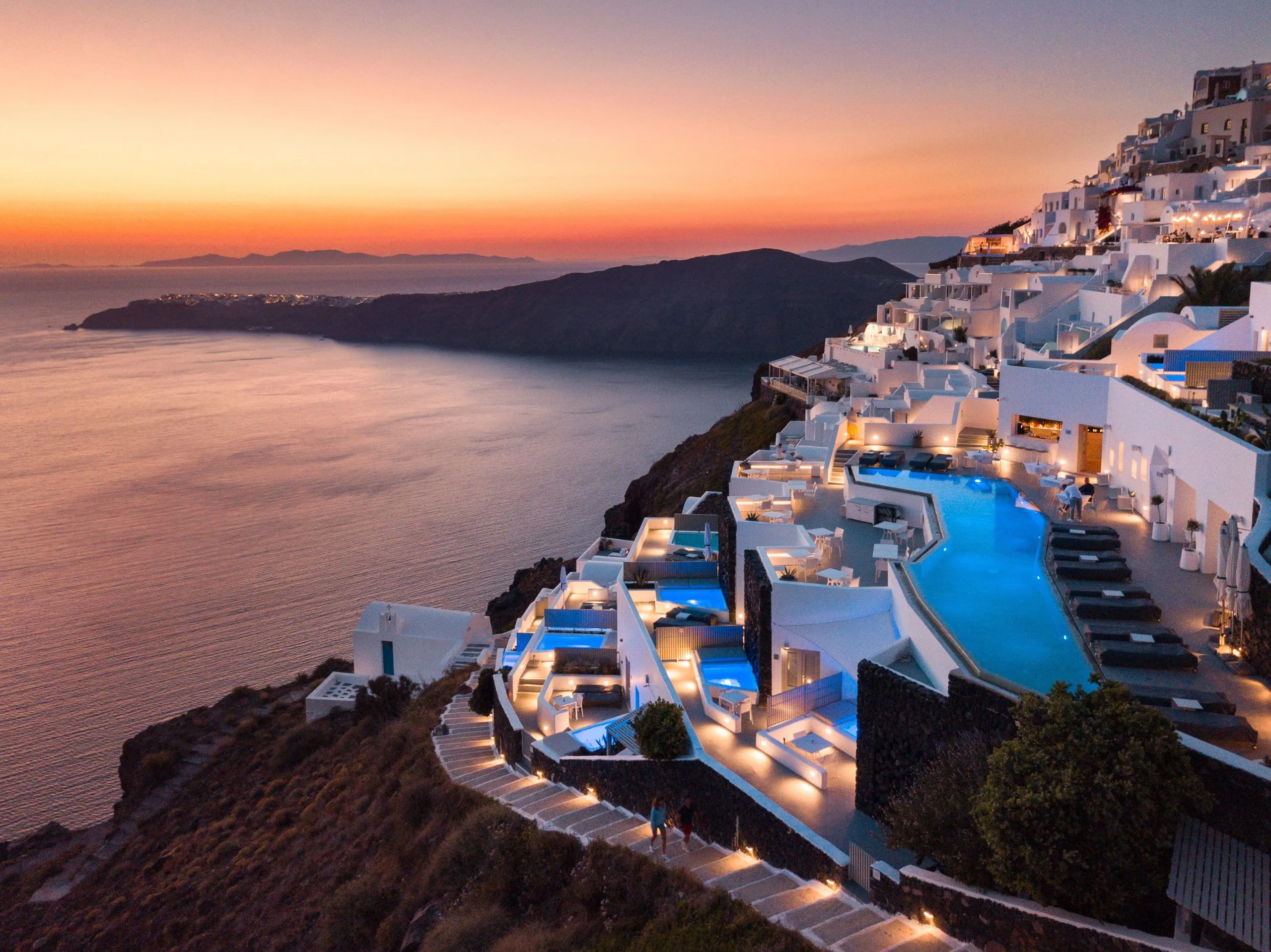 Grace Hotel, Auberge Resorts Collection; 