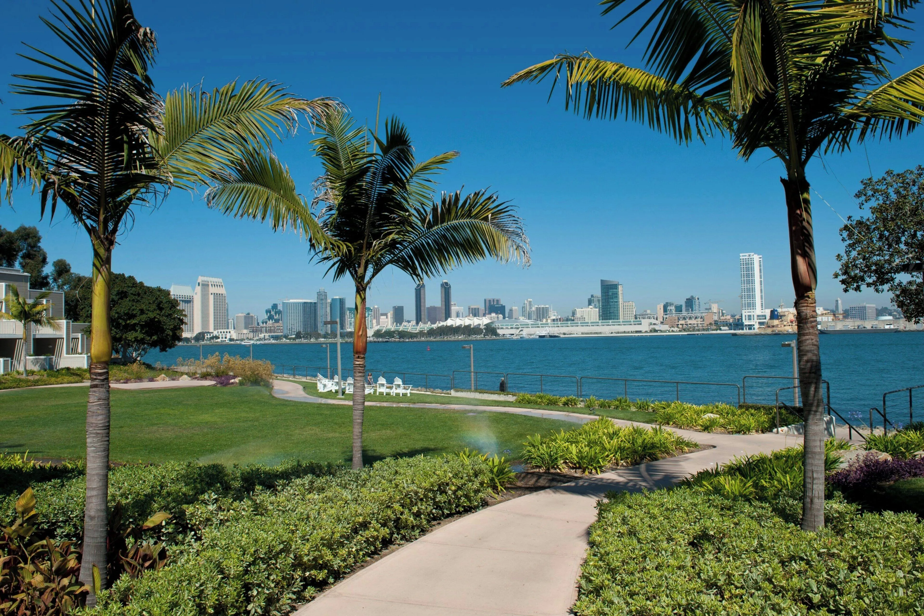 Coronado Marriott Resort & Spa