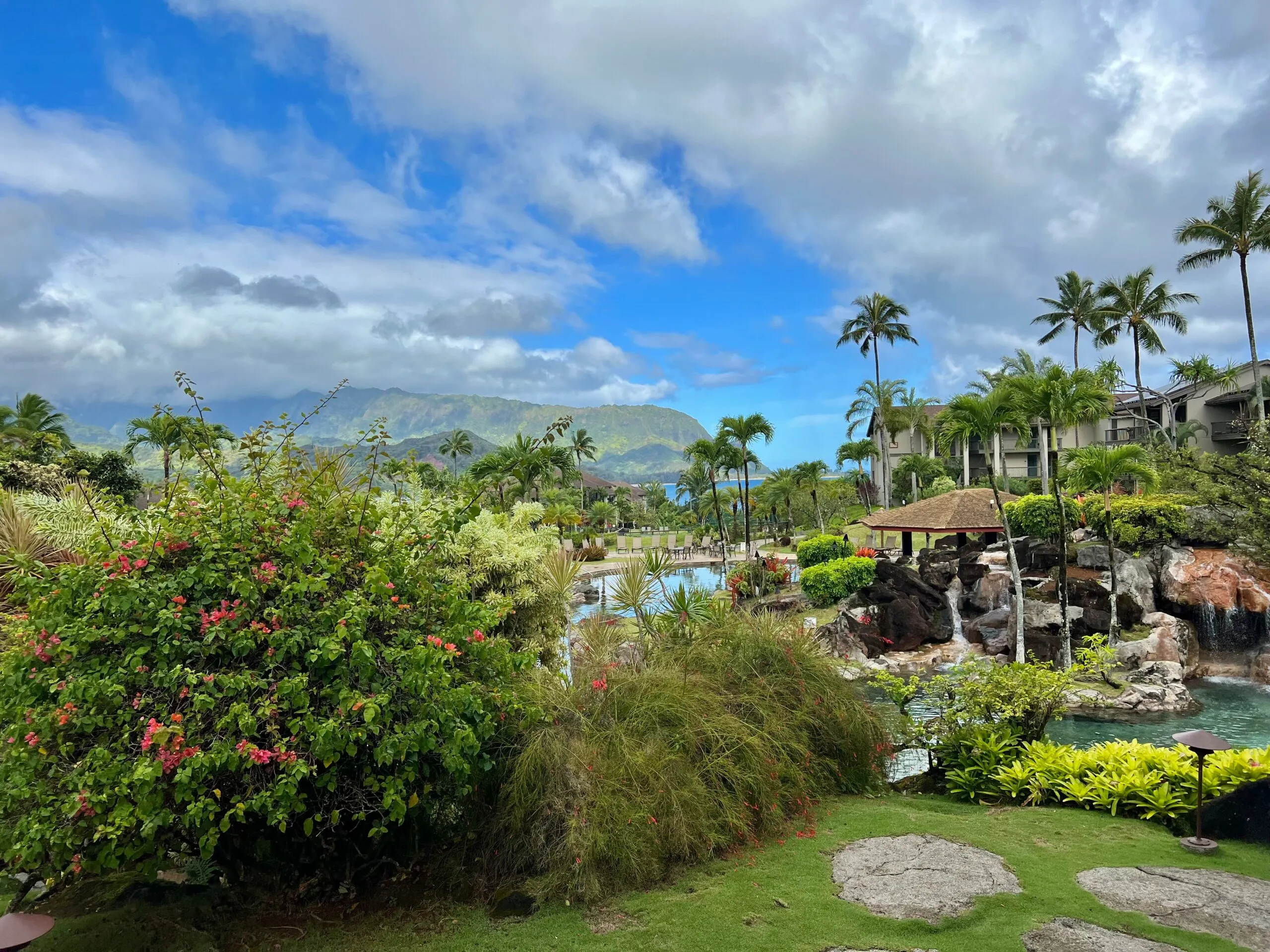 Rental in Hawaii