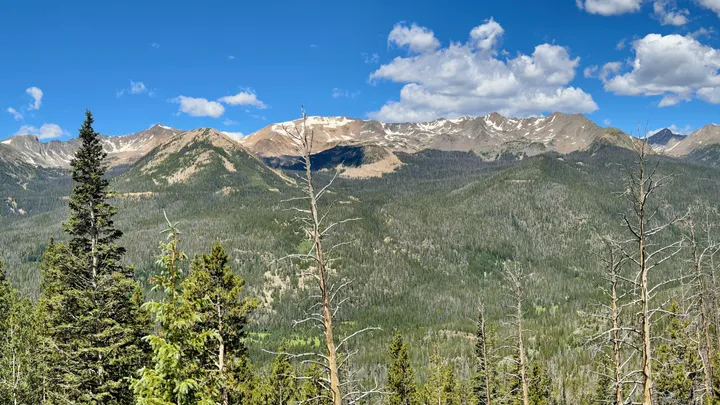 Colorado Hikes and National parks That Require Reservations in 6 (+How to Book)