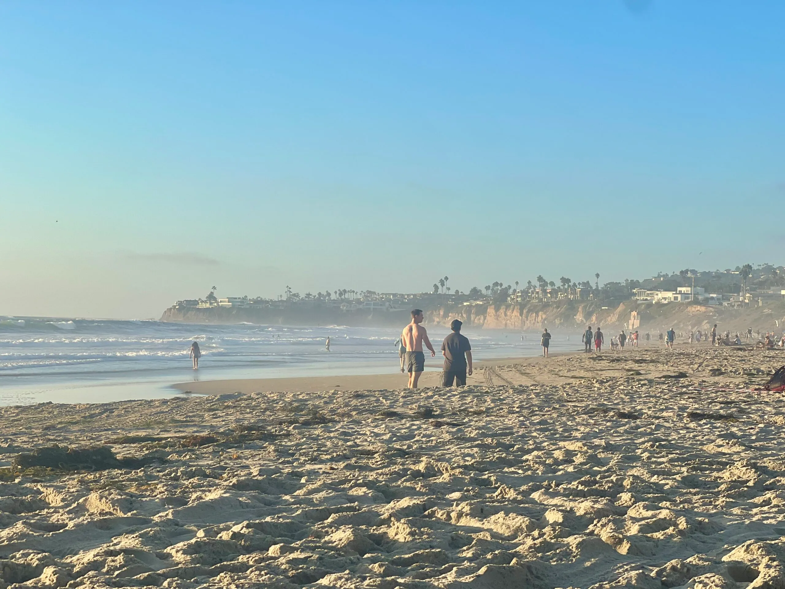 Pacific Beach