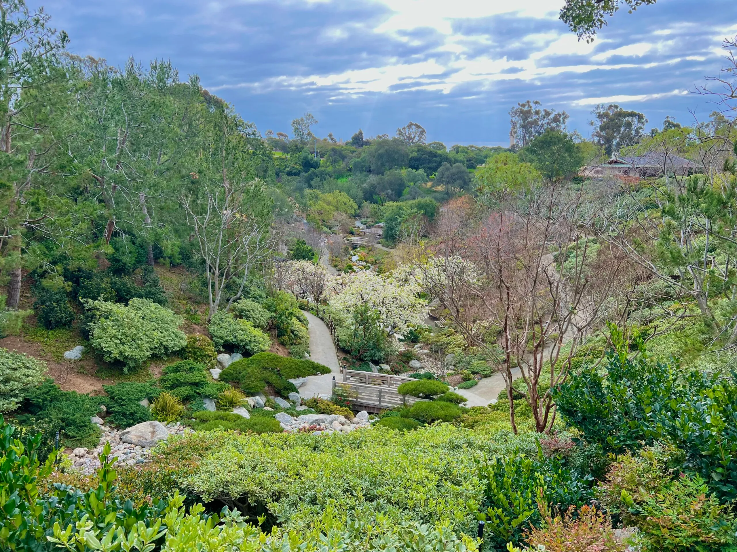 Balboa Park