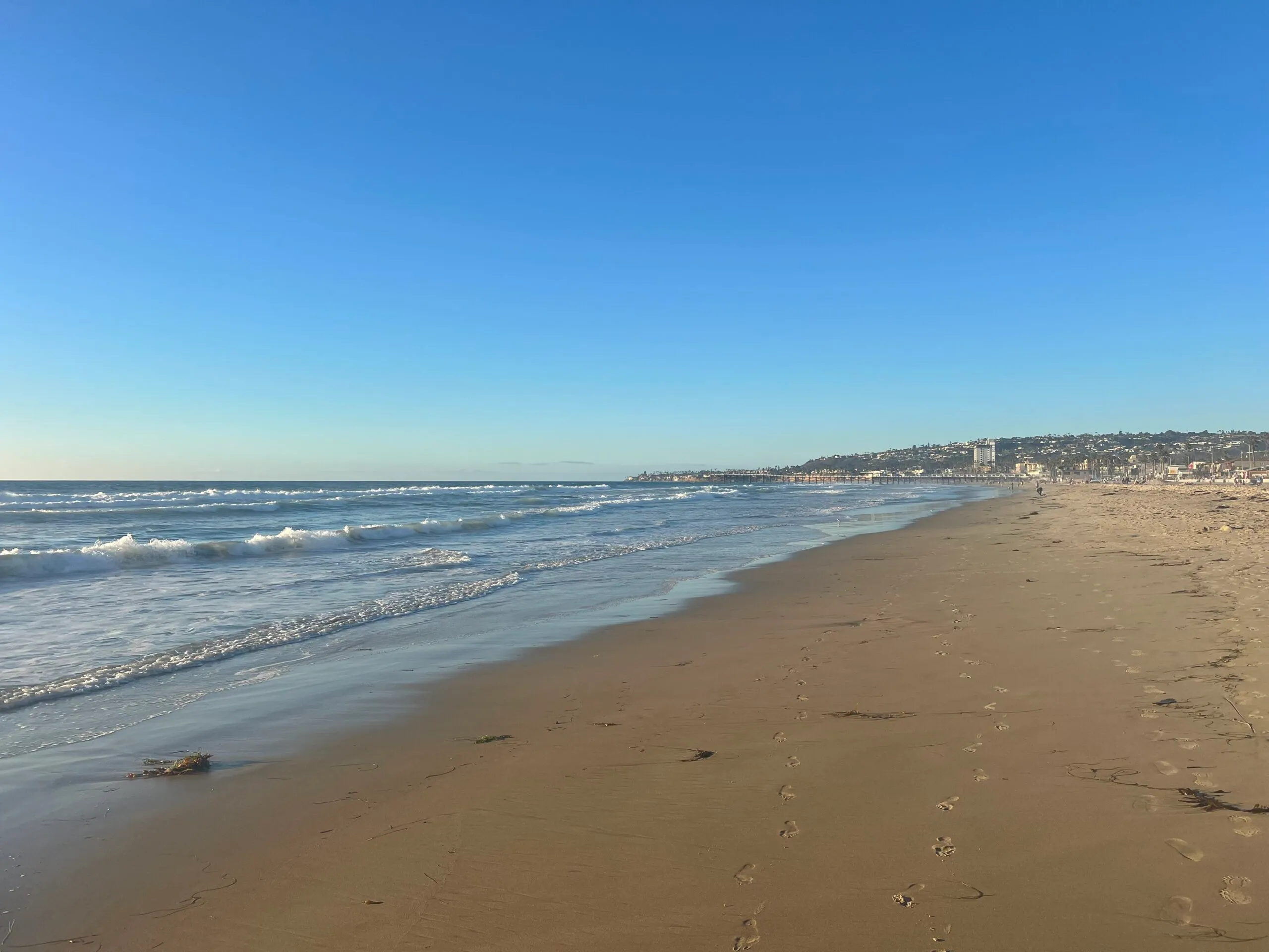 Mission Beach 