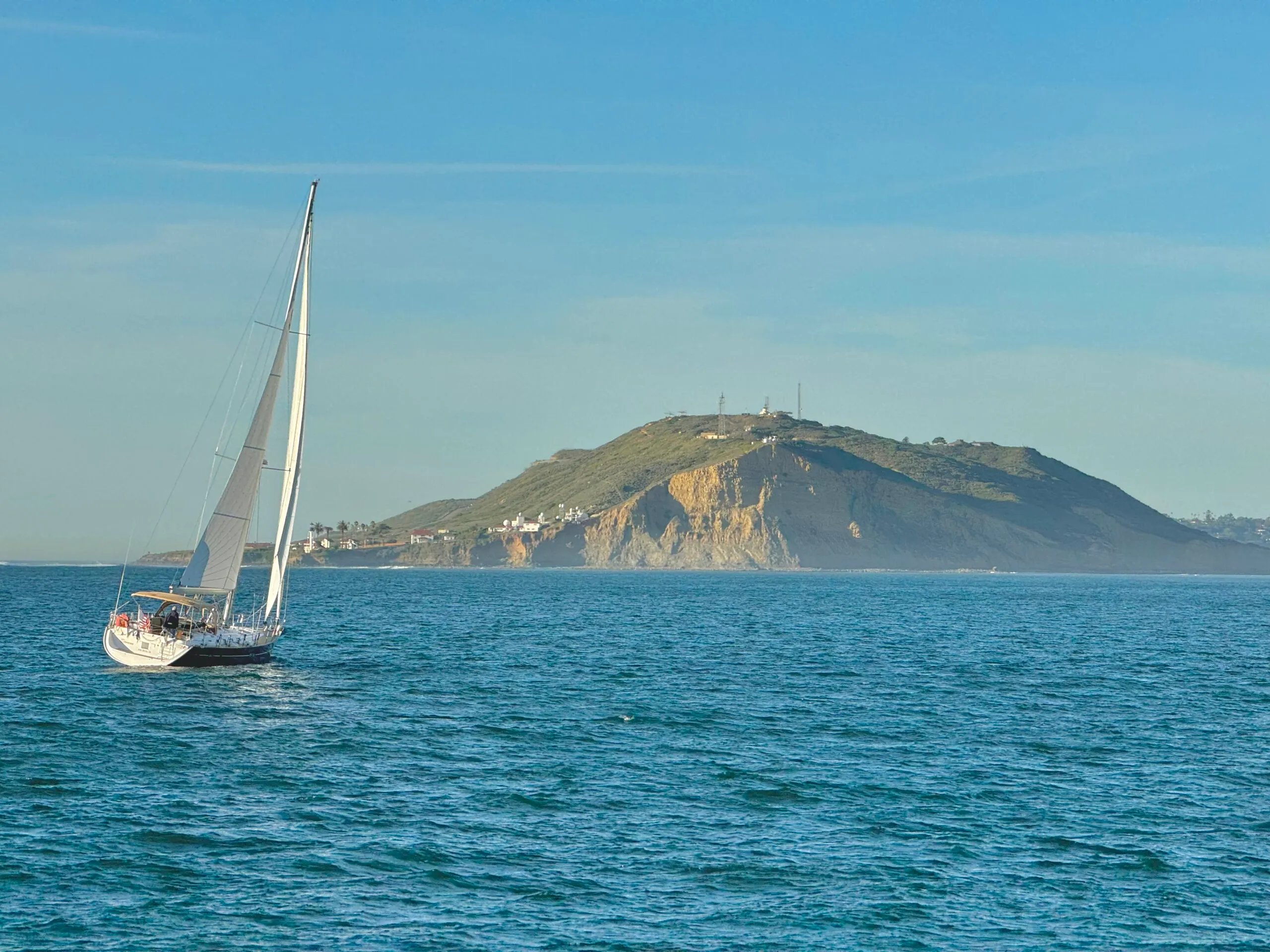 San Diego Bay