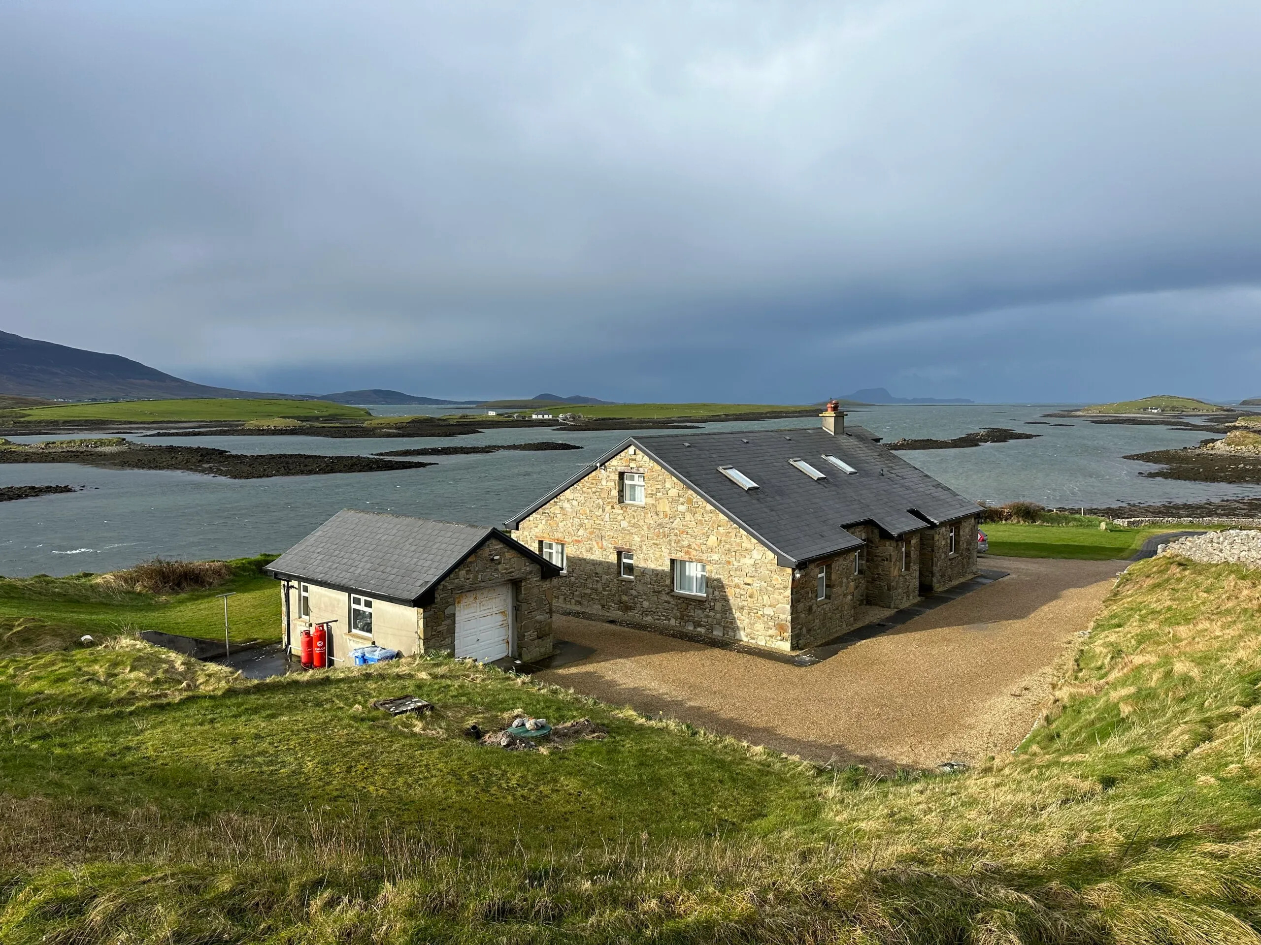 Rental in Ireland