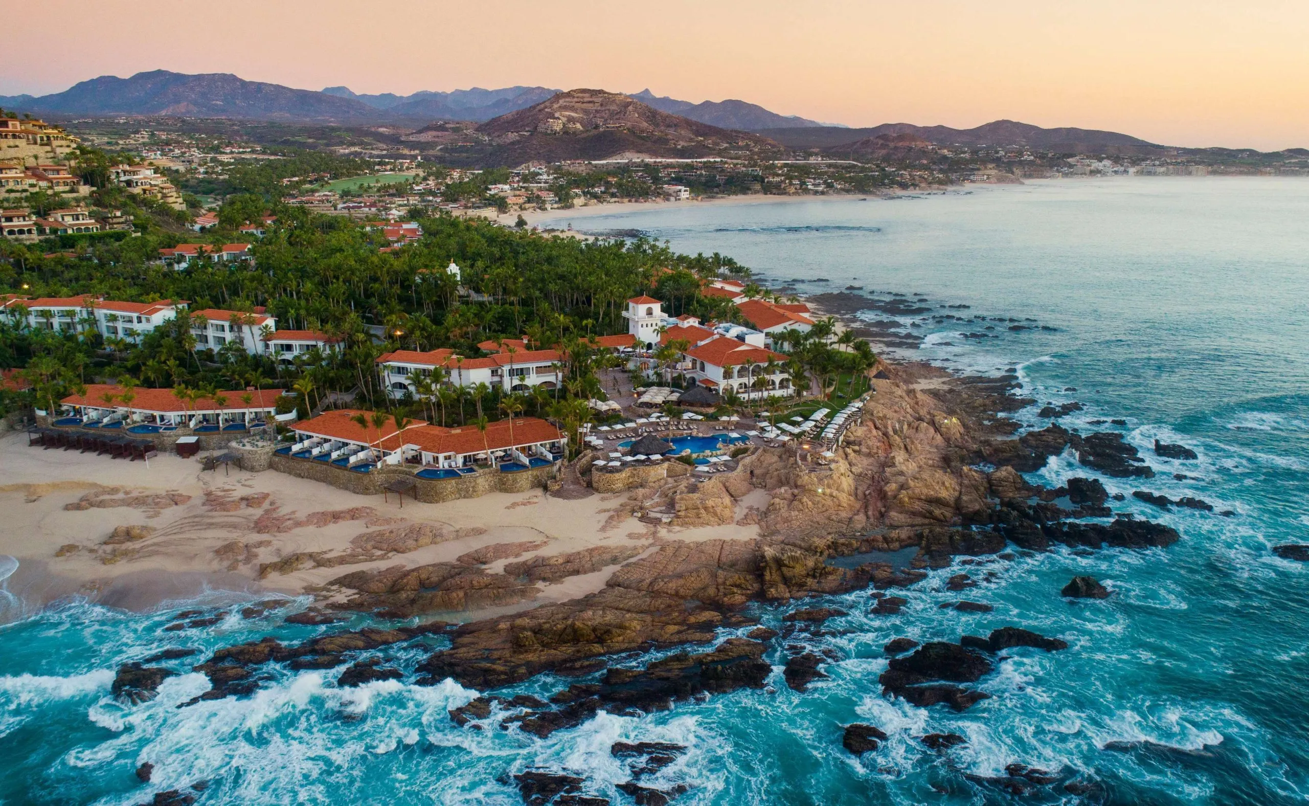 One&Only Palmilla, Los Cabos;