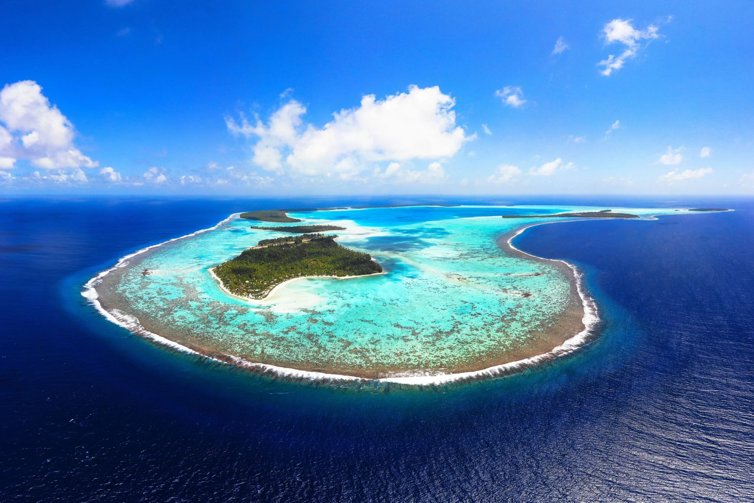 The Brando, Tetiaroa Private Island