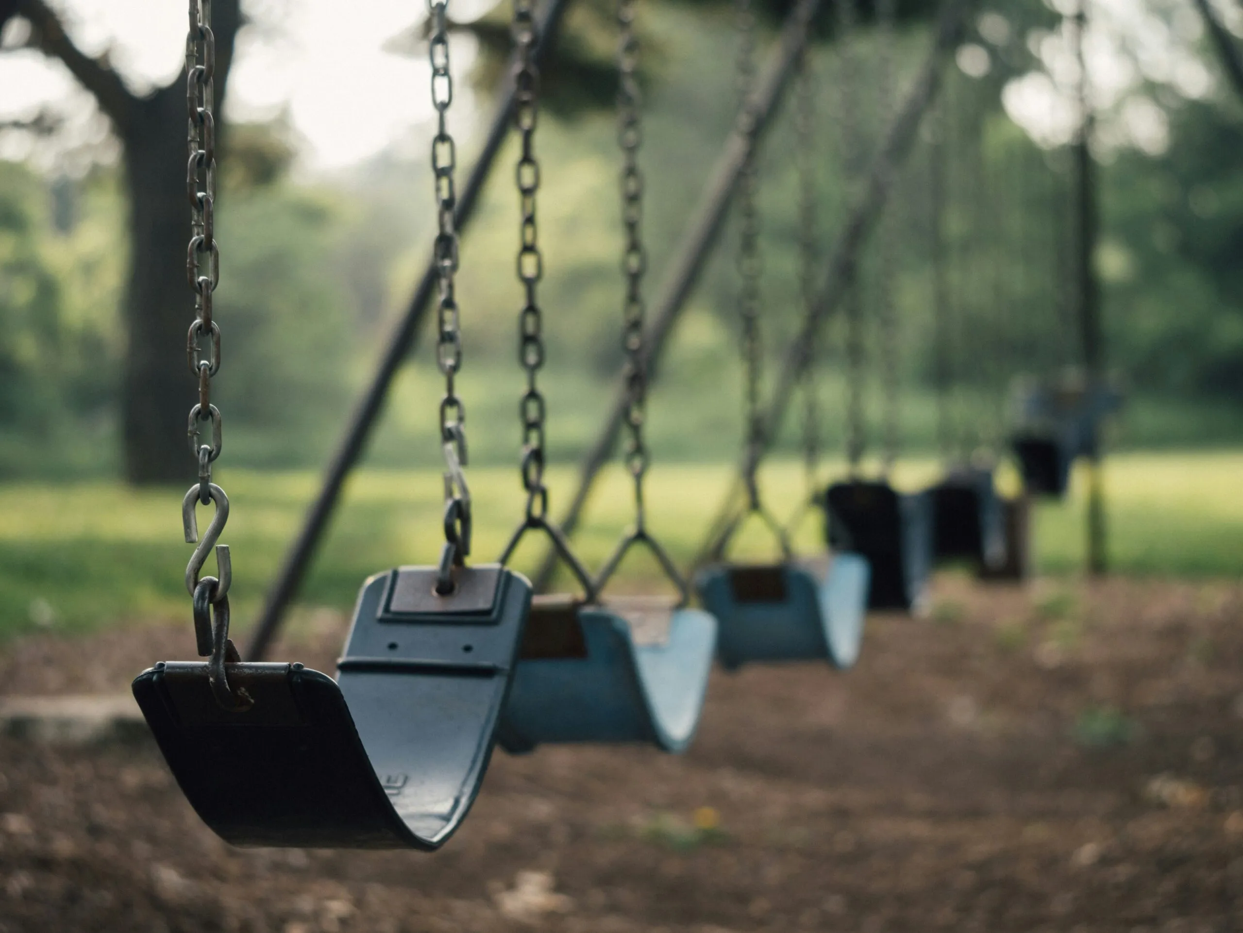 EMC Park Playground
