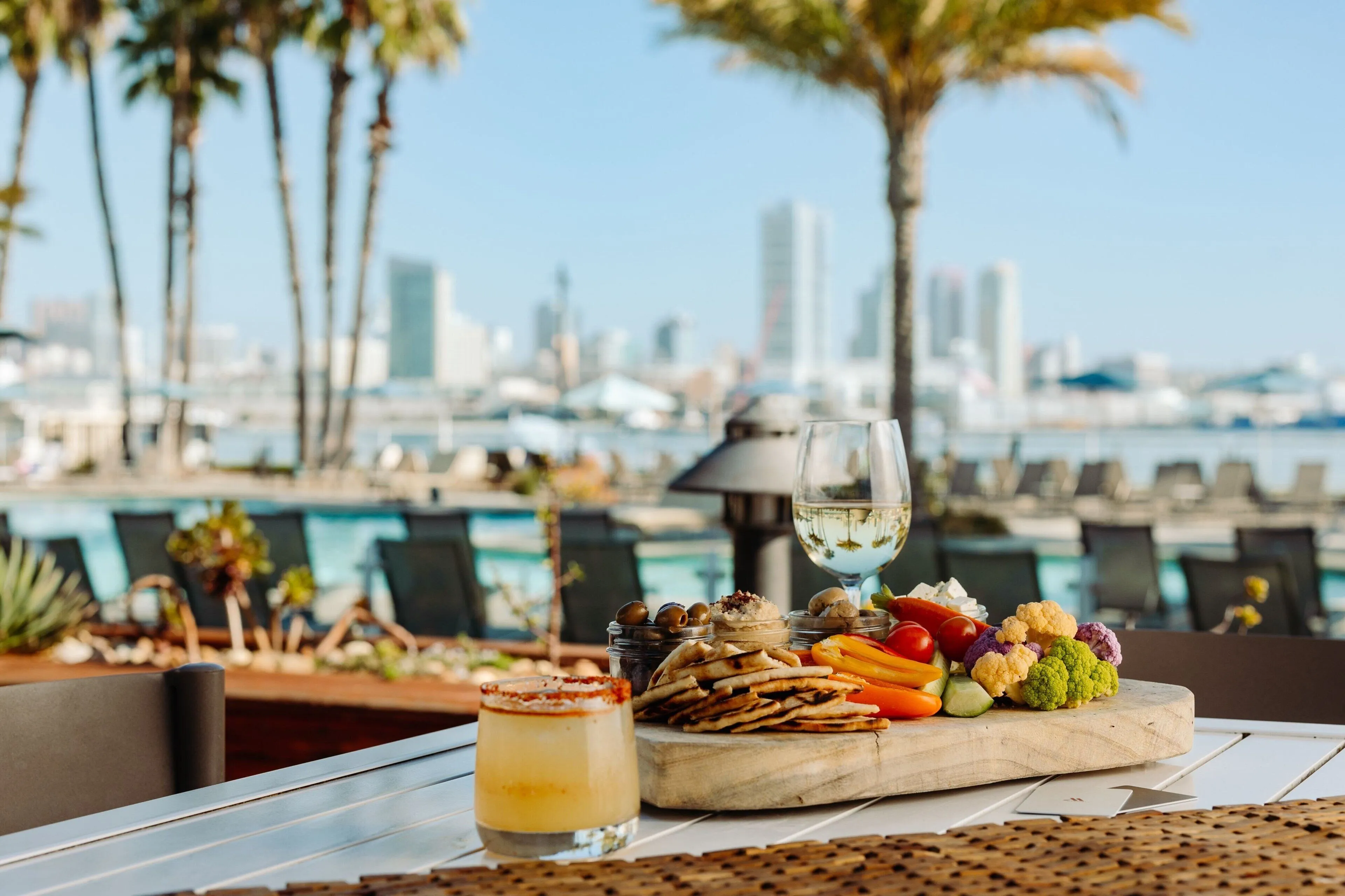 Coronado Marriott Resort & Spa