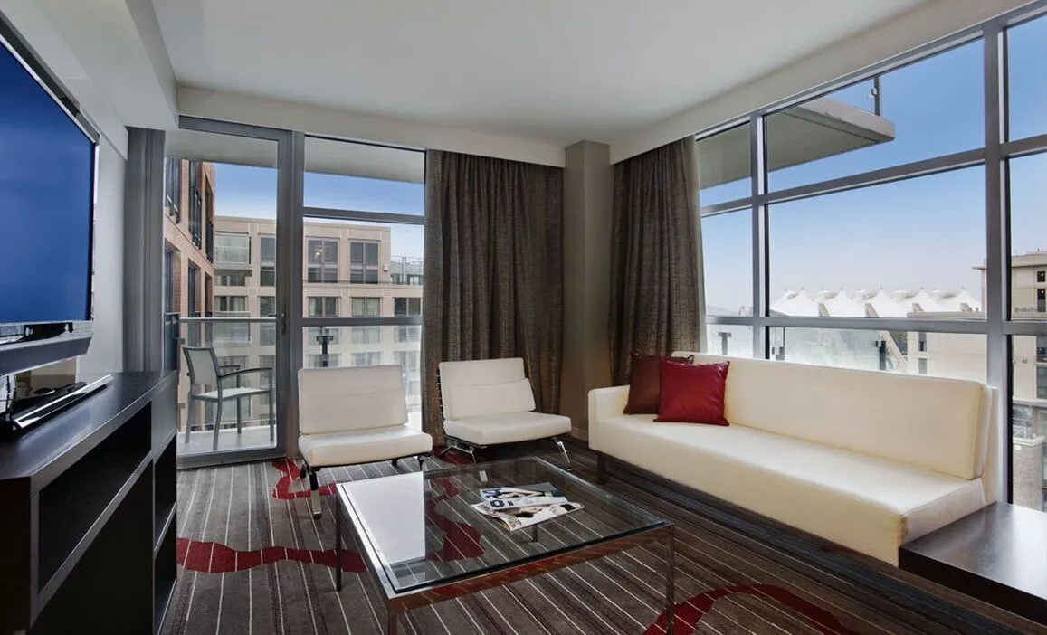 Hard Rock Hotel San Diego