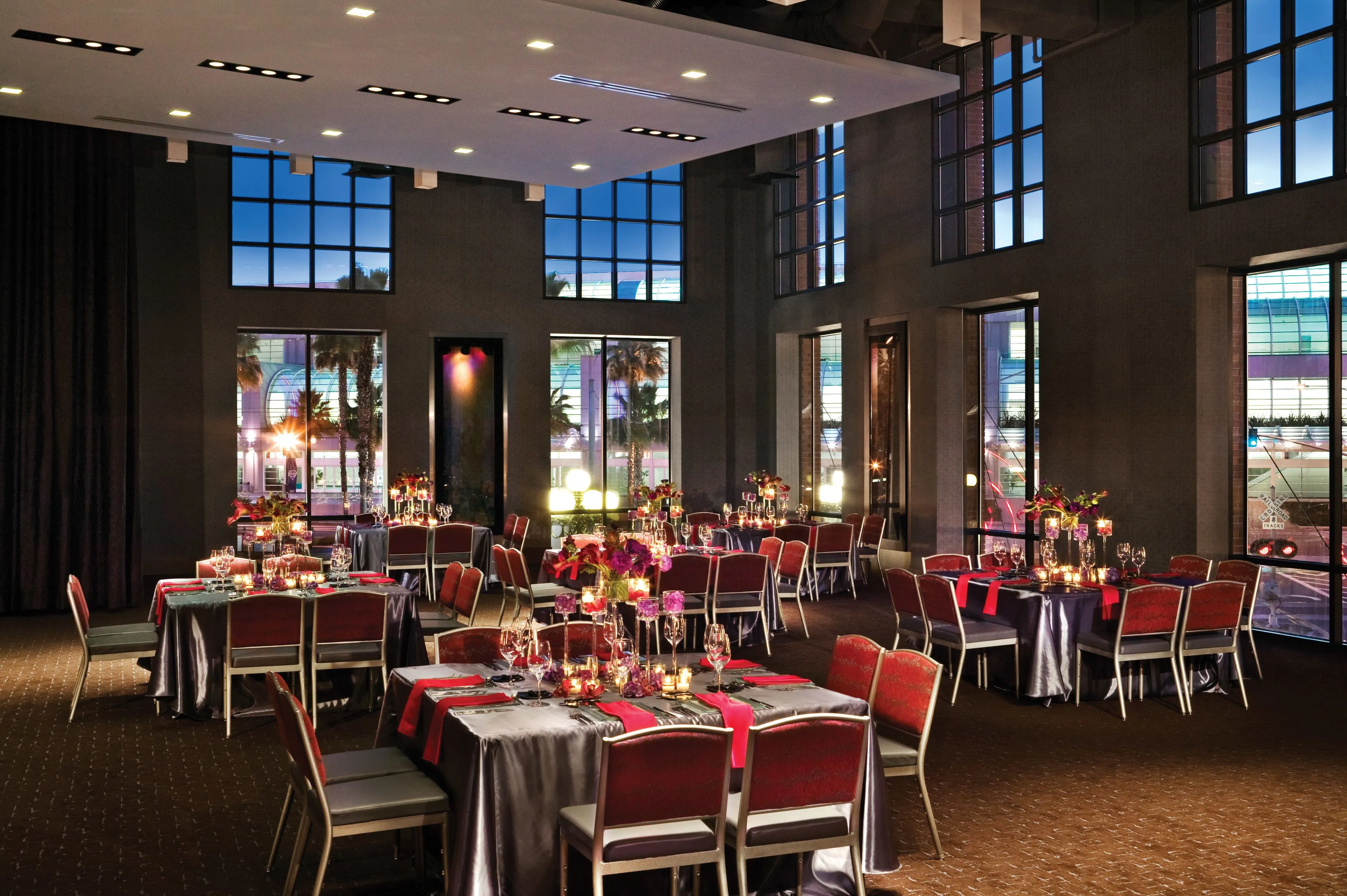 Hard Rock Hotel San Diego
