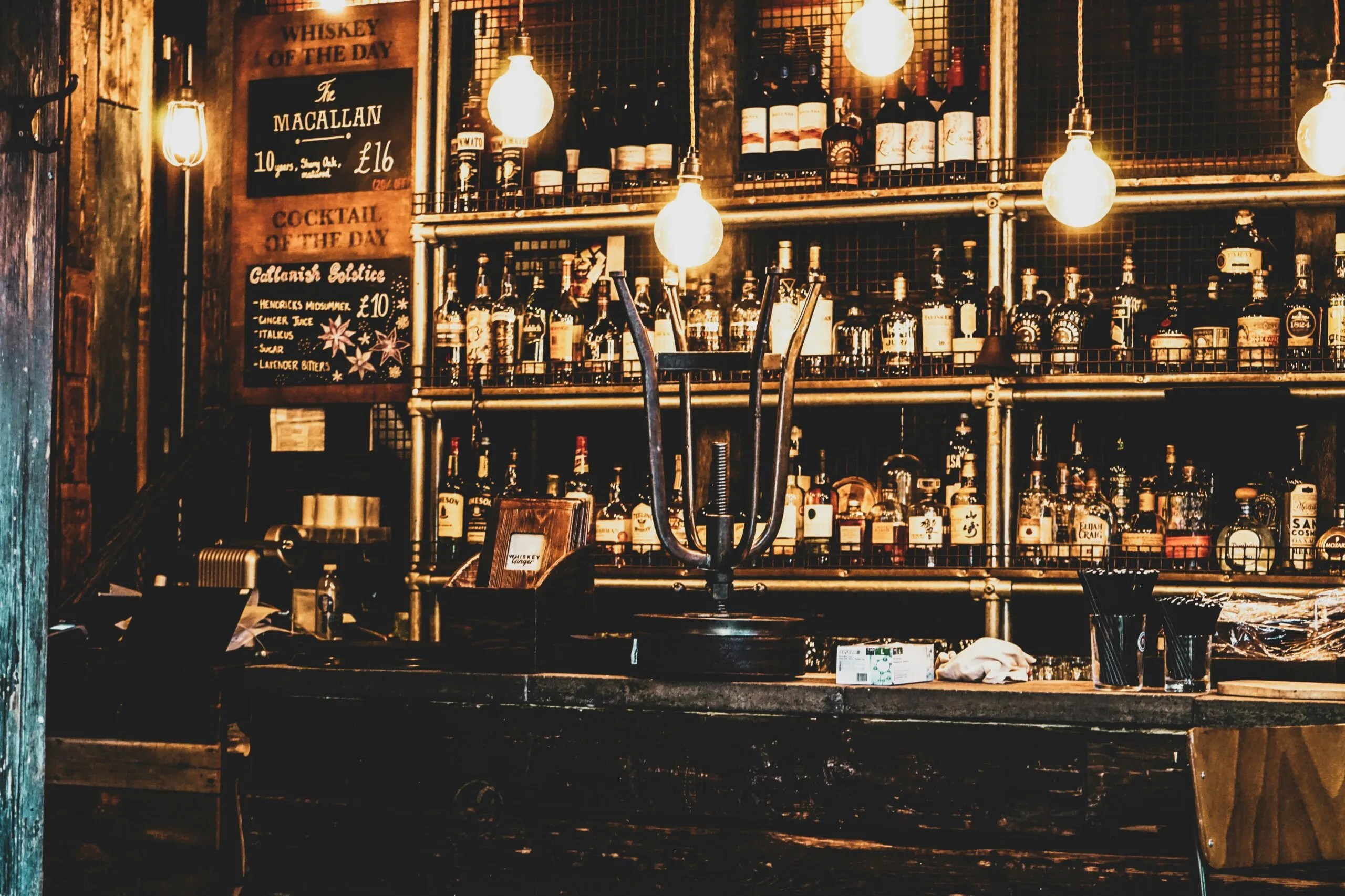 Irish Pub