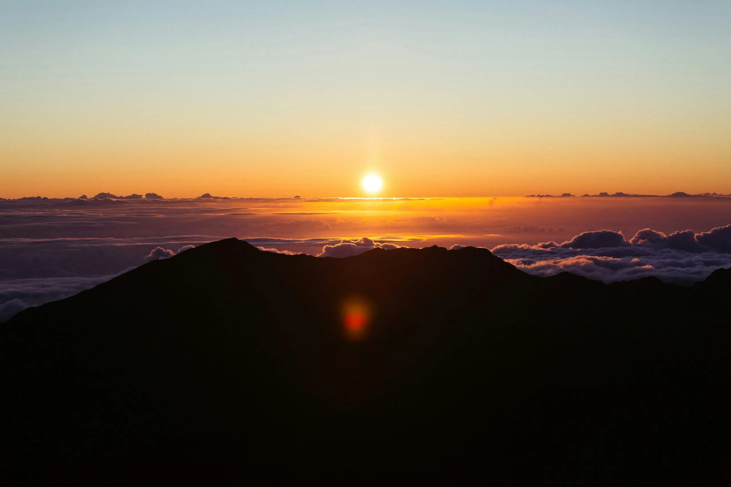 Haleakalā National Park - what national parks do you need reservations for 2026