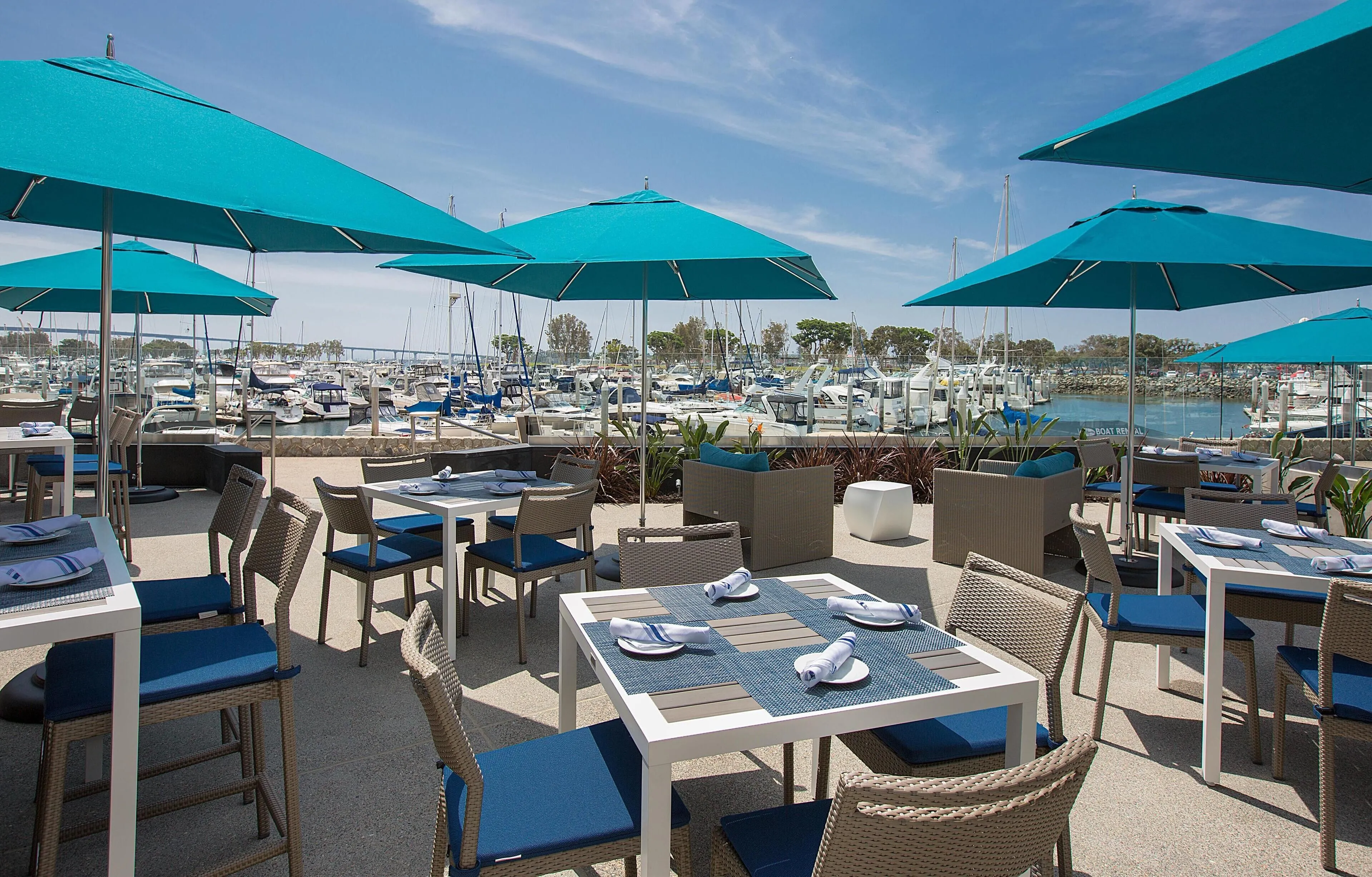 Manchester Grand Hyatt San Diego