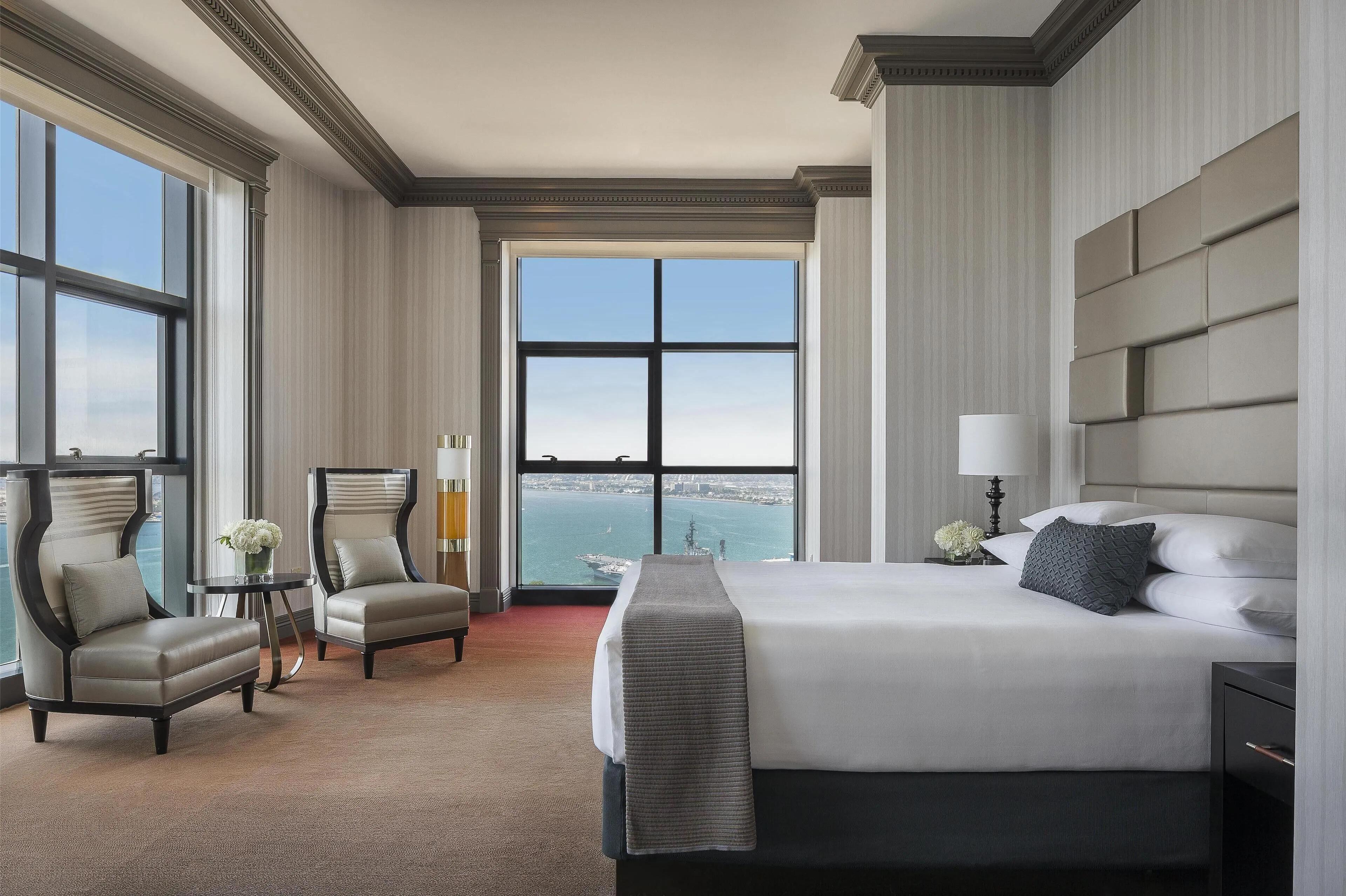 Manchester Grand Hyatt San Diego